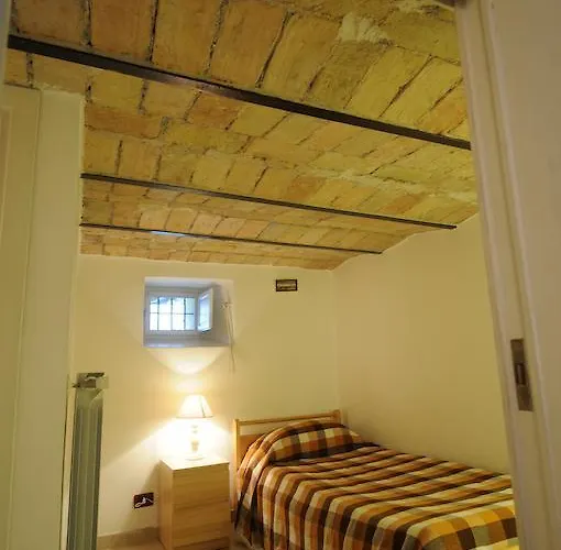 Colosseo Da Fernando No Elevator Casa de férias Roma