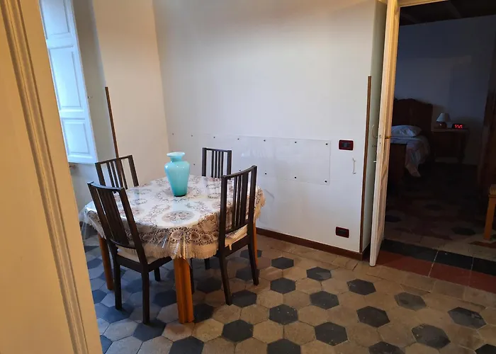 Casa de férias Colosseo Da Fernando No Elevator