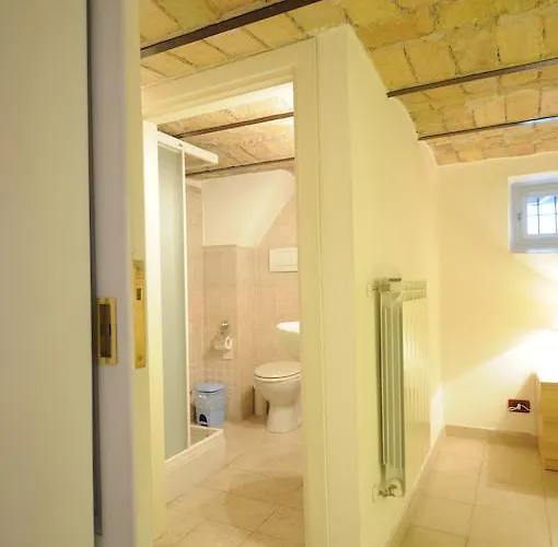 Casa de férias Colosseo Da Fernando No Elevator