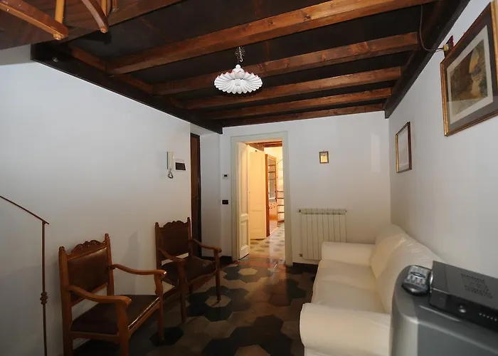Casa de férias Colosseo Da Fernando No Elevator *