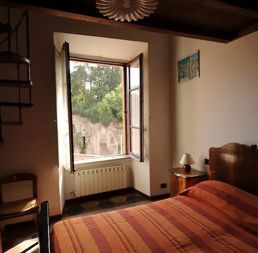 Casa de férias Colosseo Da Fernando No Elevator Roma