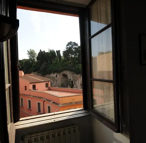 Colosseo Da Fernando No Elevator *