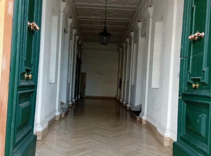 Casa de férias Colosseo Da Fernando No Elevator Roma